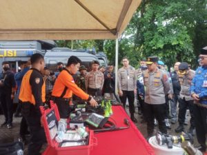 Cuaca Ekstrim, Bencana Semakin Rutin – Radar Banjarmasin