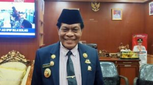 Termasuk 3 Bupati di Sulteng, 2023 lengser dari jabatannya 170 Kepala Daerah – Tribun Palu