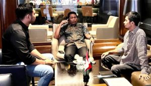 PPP Dukung Wacana Penambahan Daerah Pemilihan di Balangan, Ini… – Jejakrekam