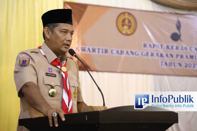 Kwarcab HSU Evaluasi Program Kegiatan Tahun 2022