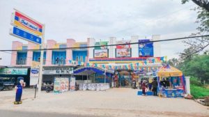 Indomaret Resmi Dibuka Pertama Kali di Kabupaten HSS Kalsel, Perkenalkan 30 Produk UMKM – Banjarmasin Post