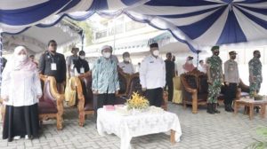 Pemkab Hulu Sungai Selatan Gelar Lomba Lukis Tembok – Banjarmasin Post