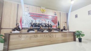 Kasus Korupsi Pengadaan Tanah di Loksado Akan Dilimpahkan Kejaksaan HSS ke Pengadilan Negeri Tipikor Banjarmasin – Banjarmasin Post