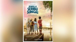 Redepa Studio Rilis Teaser Poster Film JSS, Pamerkan Visual Sungai Martapura – Banjarmasin Post