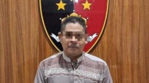 Pelaku Perkelahian di Pangkalan Tabalong Pamasiran Ditangkap, Tiga Korban Luka dan Satu Meninggal Dunia