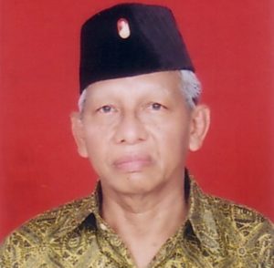 Dandung Suchrowardi, Bapak Pembangunan Tabalong Meninggal Dunia