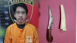 Pelaku Penikaman di Perut HSS Mangkurat Ditangkap Polisi, Motifnya… – Banjarmasin Post