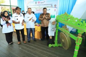 Hadapi Era Bonus Demografi, BKKBN Gencarkan Dapur Sehat Atasi Stunting