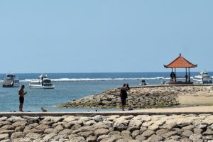 Habiskan Liburan Anda di Bali, Inilah 10 Pantai Idola Wisata – BALIPOST.com