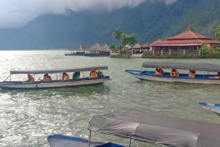 Bosan dengan Suasana Kota?  Anda Bisa Mengunjungi 10 Destinasi Wisata… – BALIPOST.com