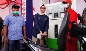 Hingga Saat Ini Terdapat 412 Pemasok BBM Satu Harga • Petrominer – PETROMINER