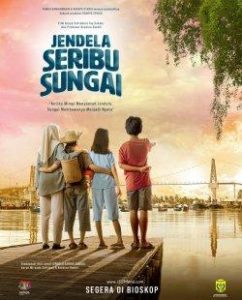 Film Jendela Seribu Sungai Usai Selesai Produksi, Segera Rilis Poster Teaser – Tribunnews.com