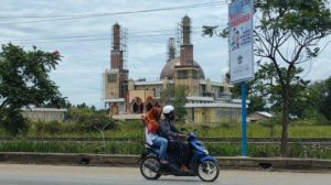 Pemkab Hulu Sungai Selatan Akan Bangun Pasar Rakyat Tematik Wisata – Banjarmasin Post