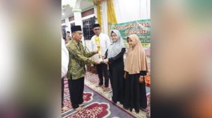 Qari dan Qariah Kabupaten Hulu Sungai Utara Kembali Raih Prestasi – Banjarmasin Post