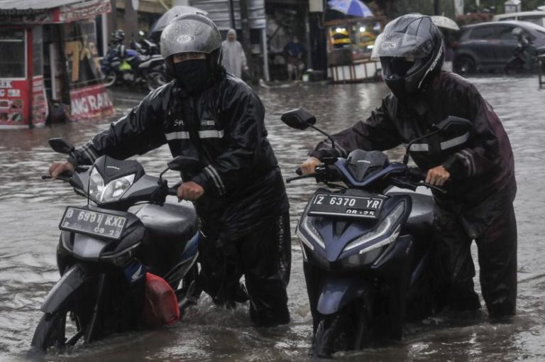 KP2C Berikan Saran Terkait Potensi Banjir di Sungai Cileungsi dan Cikeas