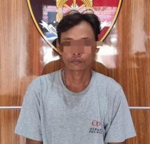 Diduga Gelapkan Mobil Warga Banjarmasin, Ipul Tinggal di Rutan Polres Tabalong |  Koran Kontras