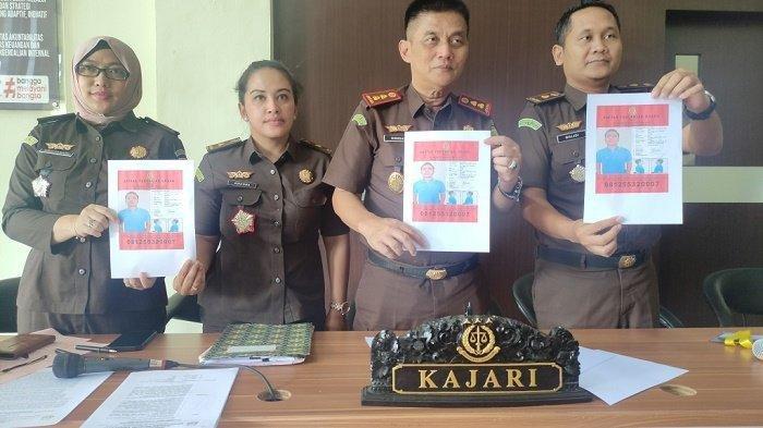 Dibebaskan, Direktur AJM ditetapkan sebagai terpidana kasus Minerba di Kasasi, DPO Kejaksaan Negeri Tabalong