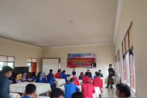 DPRD Kalsel sosialisasikan Ideologi dan Pembangunan Wasbang menyasar anak sekolah