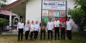 SMK Haruai 1 Perlu Bergerak Cepat Dinas Pendidikan Provinsi – www.koranpelita.com