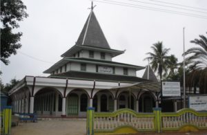 7 Masjid Tertua di Kalimantan Selatan – Radar Banjarmasin