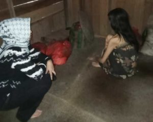 Distrik HST Membutuhkan Rumah Singgah untuk ODGJ