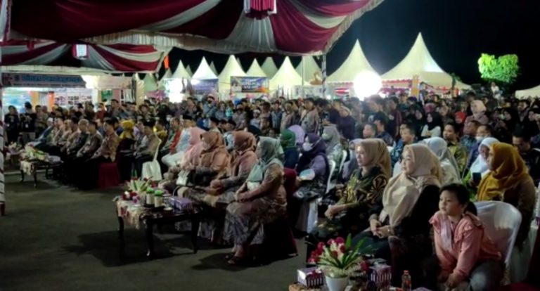 Kembangkan UMKM Lokal, HSS Gelar Expo 2022 – Duta TV