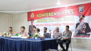 Polisi Naikkan Kasus Penambangan Batu Bara Ilegal di Desa Nateh, Distrik HST ke Tahap Penyidikan