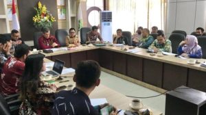 Berikan Pinjaman Tanpa Bunga ke UMKM, Pemkab Balangan Perkuat Program Sanggam Bakabun – Banjarmasin Post