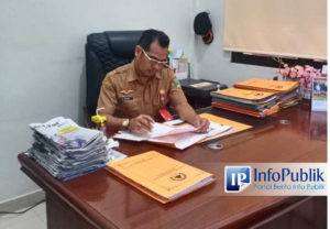 Status PPKM Dicabut, Satgas COVID-19 Balangan Didesak… – InfoPublik