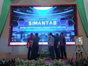 54 Inovasi Ikuti Regional Innovation Award di Tabalong |  Koran Kontras