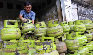 Warung Kecil Tak Bisa Lagi Jual LPG 3 Kg, Kata Pemilik Warung