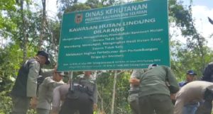 Antisipasi Penambangan Liar, Tim Gabungan Lakukan Patroli Wilayah – Duta TV