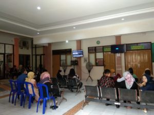 KDRT Penyebab Perceraian, Janda Bertambah di Banjarmasin