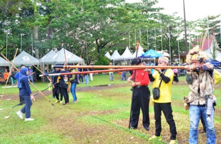 Rayakan HUT Barito Kuala ke-63, KORMI Gelar Berbagai Lomba… – Jejakrekam