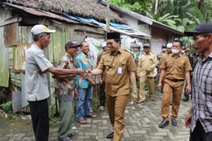 Pengentasan Kemiskinan, Pemkab HST Sebut Sudah Berikan Perhatian Serius