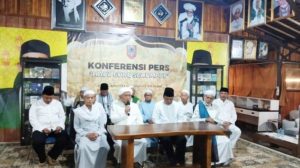 BREAKING NEWS Guru Wildan Sebut Haul 18 Gathering Guru… – Banjarmasin Post