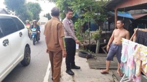 Truk Tangki dan Sepeda Listrik Terlibat Kecelakaan Maut di Distrik HSU, Satu Korban Meninggal Dunia