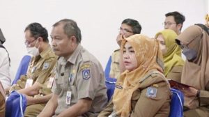 Kecamatan Simpur Jadi Pelaksana I Musrenbang 2024 di Kabupaten Hulu Sungai Selatan – Banjarmasin Post