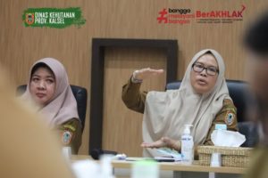 Dinas Kehutanan Kalsel Inventarisasi Potensi Pendapatan Asli Daerah