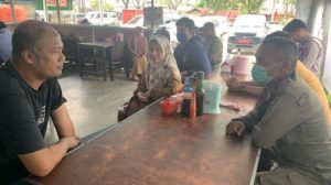 Tolak Pasang Tapping Box, Ini Alasan Pemilik Warung Balangan – Banjarmasin Post