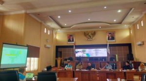 Ajak PT Adaro Indonesia, DPRD Balangan Minta Data Riil Produksi Batubara – Banjarmasin Post