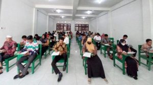 Jelang Pilkada 2024, Seleksi PPS KPU Kabupaten HSU Tinggalkan Tahap Tes Wawancara – Banjarmasin Post