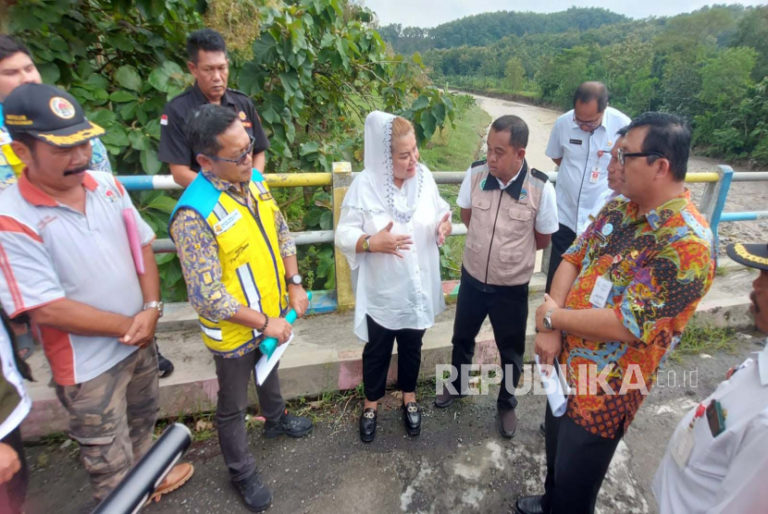 Semarang Hulu Kali Hadapi Masalah Sedimentasi