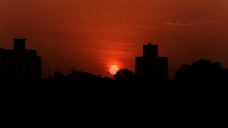 Kota Misteri Saranjana, Kota Gaib di Kalimantan Selatan