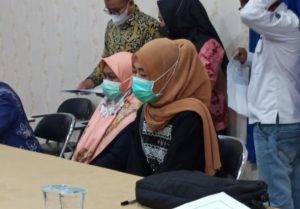 Ingin bekerja secara ilegal di Arab Saudi, niat dua warga Kalsel ini digagalkan