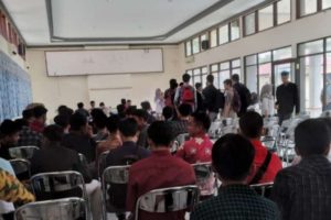 BLK HSU kembali buka pelatihan kerja gratis – ANTARA Kalsel