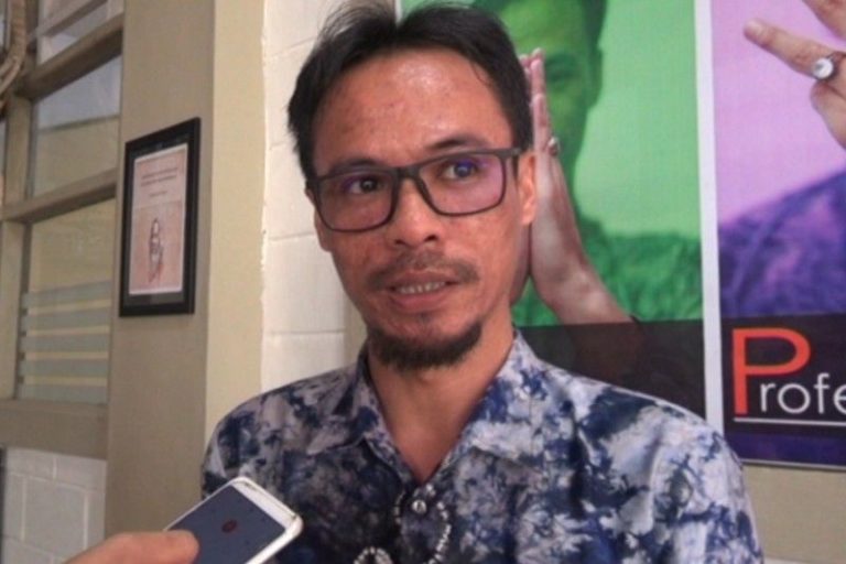 STIA Amuntai akan memiliki dua guru besar dan membuka gelar Magister – ANTARA Kalsel