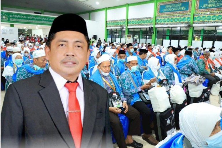 200 Calon Haji Berangkat Tanpa Biaya Tambahan – ANTARA Kalsel