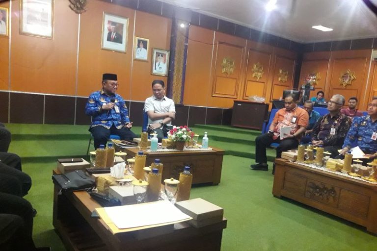 Komisi IV DPRD Kalsel ingin lulusan SMK siap kerja