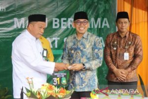 Wakil Bupati hadiri Dies Natalis ke-31 MAN 2 HSS – ANTARA Kalsel